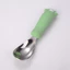 Sáng Tạo Tay Mèo Cấp Thực Phẩm Tay Cầm Trẻ Em Thìa Ăn Bộ Đồ Ăn Cho Bé Sản Phẩm Inox 304 Thìa Thực Phẩm Bổ Sung ZPBY