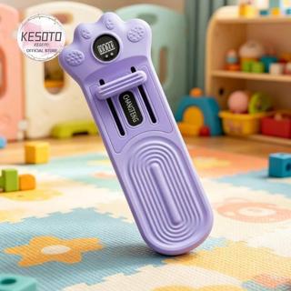 Bộ đếm kỹ thuật số hỗ trợ vòm chân, miếng đệm tăng cường đàn hồi, phụ kiện bảo vệ chân cho phục hồi chức năng