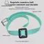 Tweeduj - Thắt Lưng Trọng Lượng 1.3M Silicon Co Dãn Cho Spearfishing Và Freediving