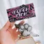 Dark Cool Transparent Dopamine Cat Paw Trang trí Đồ chơi phục hồi tpr Siêu mềm Giải nén Thông hơi tiện dụng Dụng cụ tiện dụng 4.28