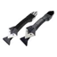 Yoo Grout Scrapers Caulking Tool Joint Smoothers Set có tay cầm chống trượt để hoàn thiện viền kính gạch chính xác