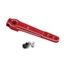 Sừng servo mở rộng SMILE, Thiết kế 3 lỗ Cánh tay servo lái 1,5 / 1,75 / 2,0 Inch, Cánh tay xoay servo hợp kim nhôm M3 lỗ cho RC SCX10