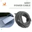 Dành cho cáp nối dài mini DC sang DC Cáp chống nước cho cáp nguồn mini DC