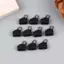 < WHPHous-t > Đầu nối trượt câu cá bằng nhựa cho phao và chậu rửa Qui Change Slip Clip Snap Weight cho tất cả các loại Anglers River Lake Ocean Nice