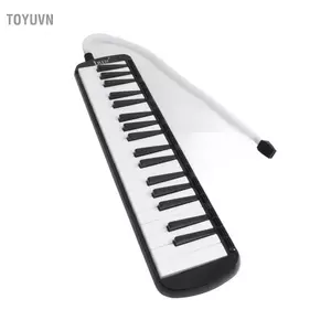 Toyuvn 37 Phím Đàn Piano Nhạc Cụ Melodica Pianica Có Túi Đựng Dành Cho Học Sinh Người Mới Bắt Đầu Trẻ Em