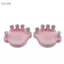 Toyuvn ERYUE Piano Ngón Tay Huấn Luyện SP-140 Ngón Tay Dụng Cụ Tập Luyện Sức Mạnh Correctors Dành Cho Người Mới Bắt Đầu 1 Cặp/gói
