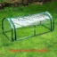 Lều trồng cây PWSEND, Nhà kính cây Mini bằng nhựa cách nhiệt, Vỏ bảo vệ trong suốt chống chim trong suốt Vỏ nhà kính trong suốt sân sau