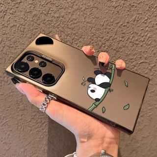 🔷Vỏ bảo vệ chống va đập và chống trầy xước dành cho điện thoại Samsung S30, S25, S24, S23, S22, S21 Ultra/FE/Plus/edge