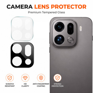 Miếng dán camera OPPO Find X9 Ultra / X9 Pro / X9S 5G Kính cường lực bảo vệ ống kính