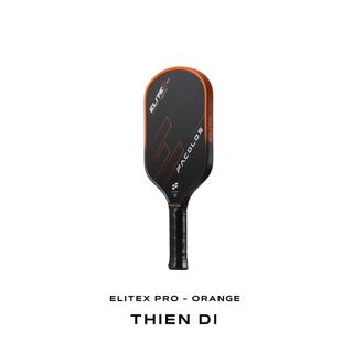 [Chính hãng] Vợt Pickleball Facolos EliteX - vợt quốc dân phù hợp với từ newbie đến chuyên nghiệp