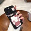 Ốp lưng iPhone Ốp máy ảnh silicon họa tiết Hello Kitty - iP 7/8/X/XS/XR/11/12/13/14/15/16/17/Plus/Air/Pro/Max