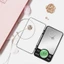 600G / 0,01G Kỹ Thuật Số Bỏ Túi Cân Mini Trang Sức Điện Tử 0,01 Gram Bột Đồng Xu Cân Cân Lcd Back-Lit