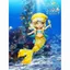 Đảo Người BJD Nhân Vật Hành Động Series Hộp Bí Ẩn Đồ Chơi Làm Đẹp Đồ Trang Trí Cô Gái Dễ Thương Quà Tặng Hình 5.7