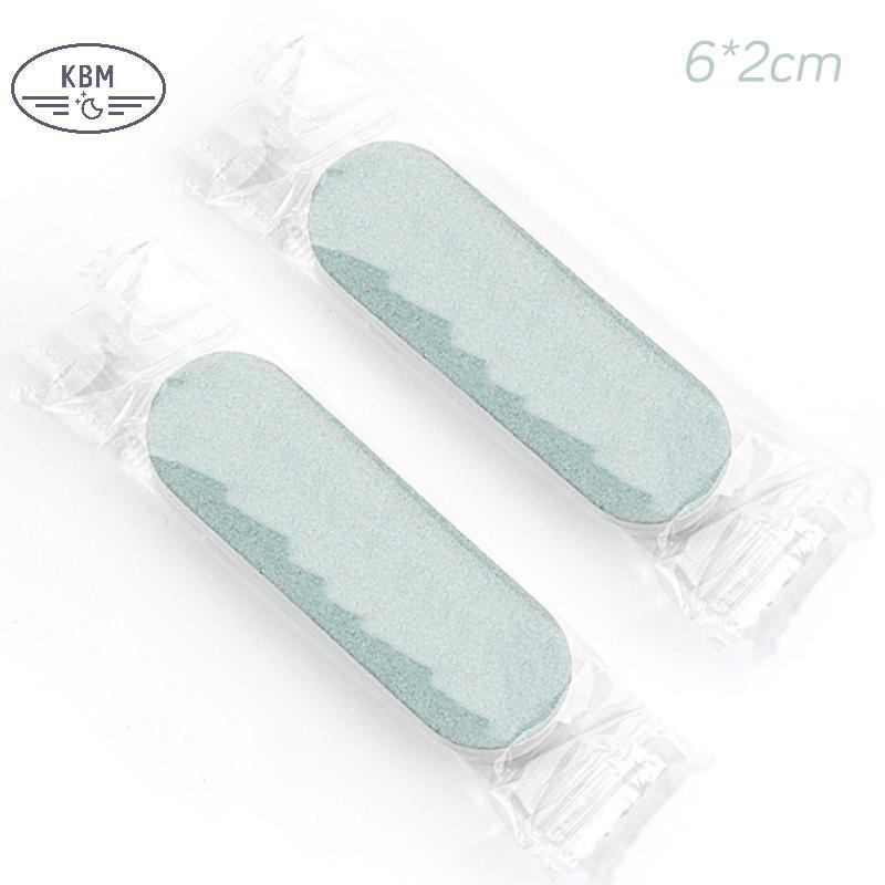 KBM 10 Cái / bộ Bạc Đánh Bóng Sti Lau Thanh Đánh Bóng Miếng Lót Trang Sức Dụng Cụ Mài FSSG