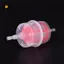 {TB & Bag} 1 Phụ tùng ô tô đa năng Bộ lọc nhiên liệu nội tuyến lớn Tự động Diesel 6mm 8mm Vòi.