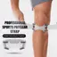 HFSHY Patella Kneecap Band Có Thể Điều Chỉnh Đầu Gối Dây Đeo Tendon Bảo Vệ Áp Lực Miếng Lót Đầu Gối Sho Hấp Thụ Bóng Rổ Thể Thao VN