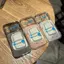 Túi xách graffiti Ứng dụng iPhone 17 trường hợp 16 hàng ngày 1514/13/12p xr sáng tạo
