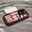 Dễ Thương Cho iPhone 15 14 13 12 11 Pro Max X Xr Xs Max 7 8 Plus Ốp Lưng Điện Thoại Hot New Girls Like Phone Cover