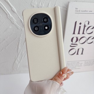 Ốp Lưng Cứng Màu Kẹo Trục Kép Từ Tính Cho OPPO Find N6 N5 N3 FindN6 FindN5 Vỏ Bảo Vệ Bản Lề Lò Xo Gấp