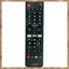 Điều khiển từ xa thay thế AKB75375608 Cho TV