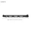 Guansfs Denash Camera Mũ bảo hiểm mở rộng Cánh tay 200MM Action Stick Nhôm chắc chắn cho phụ kiện