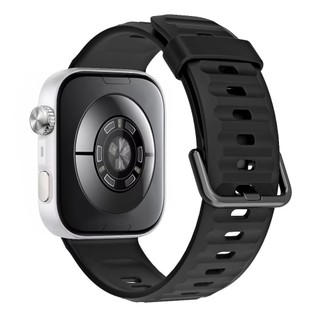 Dây Đeo Silicon Cho Huawei Watch Fit 5 Pro Ban Đầu Đồng Hồ Vòng Tay Correa Thay Thế Thể Thao Đồng Hồ Cho Huawei Watch Fit 5 Ban Nhạc
