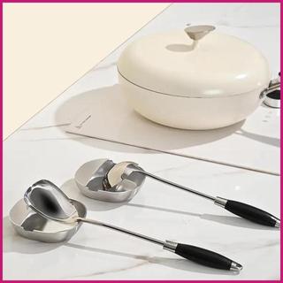 Bếp Top Muỗng Giá Đỡ Đa Năng Ổn Định Dụng Cụ Tổ Chức Giá Đỡ Cho Quầy Bếp Cho Thìa shopidaevn