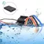 Bộ điều khiển tốc độ chống nước 80A 1080 chải dành cho xe đường đua 1:10 với thẻ chương trình