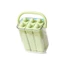 Cinna Ice Bar Khuôn Dễ Dàng Phát Hành Silicon Dài Viên Đá Dính Bộ Máy Làm Có Hộp Bảo Quản Cho Người Tự Chế Món Tráng Miệng Khỏe Mạnh
