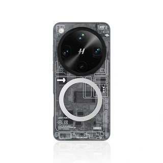 Ape Air Technology Ốp Lưng Từ Tính Cho OPPO Find X9 Ultra, Túi Khí Chống Sốc, Vỏ Bảo Vệ X9U