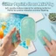 Đồ chơi giảm căng thẳng Popsicle Soft Maltose Gold Powder Mùa hè Fidget