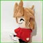 Anime Sang Trọng 9 Inch Hoạt Hình Dễ Thương Trang Trí Mềm Mại Sang Trọng Anime Búp Bê Đồ Chơi Cho Bé Trai Và Bé Gái Giường Sofa Ô Tô saixit2vn