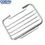 <cosyh>Soap Holder 120*85*30mm Soap Dish High Quality For Home Hotel Bathroom