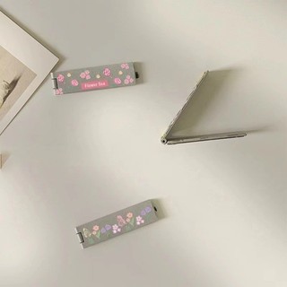 Điện thoại Case Holder Back Stick Invisible Folding Back Stick Holder Portable Nhỏ Dễ thương Cartoon