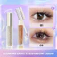 Phấn mắt dạng lỏng lấp lánh, nhũ mắt, đa năng, dùng để trang điểm mắt, làm sáng vùng da dưới mắt.