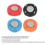 Giá đỡ Mic LACYESUK, Giá đỡ micro vô tuyến di động, Giá đỡ khóa lưng Mic gắn micrô cầm tay
