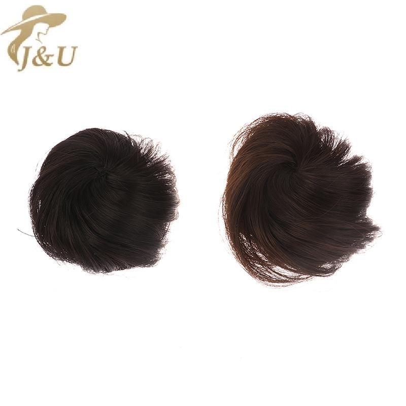 JU Móng Vuốt Kẹp Tóc Chống Nhiệt - Dễ Dàng Tạo Kiểu Đuôi Ngựa & Bun Cho Phụ Nữ Sử Dụng Mỗi Ngày