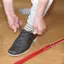 Sừng Giày Dài Giày Nâng Giày Dài Cho Boot Nhẹ Người Trợ Giúp Giày Có Tay Cầm Dài Cho Người Cao Tuổi Sừng Giày Cực Dài Cho Giày Bốt jiwvn