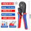 Kìm bấm cos kim cos pin cos sao cos vuông HSC8 16-6A chất lượng cao (0.08-16mm²) kìm