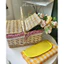 Thảm dã ngoại picnic hoạt tiết, thích hợp đi du lịch, đi phượt chụp ảnh, bạt trải cắm trại gấp gọn