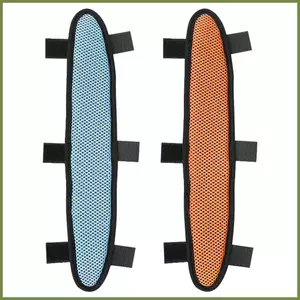 Mũ bảo hiểm có sweatband tái sử dụng, phù hợp cho xây dựng và khai thác