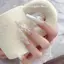 HFSHY 30 Chiếc Hoa Lily Hoa Móng Tay Nghệ Thuật Quyến Rũ 3D Trang Trí Móng Tay Phụ Kiện Làm Móng Tay Chất Liệu Nhựa DIY Nail Art Người Hâm Mộ VN