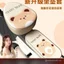 Vỏ bọc ghế ô tô bằng điện Pin Vỏ bọc ghế ô tô Chống thấm nước Yadi Emma Tailing Cách nhiệt Bốn mùa Vỏ bọc ghế dày ZWOM
