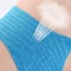 Miếng dán ngón chân hỗ trợ đàn hồi thể thao - Miếng dán cắt sẵn giảm đau - Quấn cơ thoáng khí - Băng thể thao chống căng thẳng - để chạy bộ đi bộ đường dài [Giao hàng miễn phí]