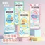 Khuyến nghị điều tốt / Bộ đầy đủ Ba chiều Xếp chồng dập nổi Giáo dục trẻ em diy Nhãn dán ba chiều Trang trí Nhãn dán ba chiều có tai cầm tay Đồ trang trí nhỏ ERFAFE