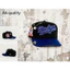 Mũ New Era 9Fifty Los Angeles Dodgers màu đen/xanh vít, nhiều màu thêu - Không kèm phụ kiện