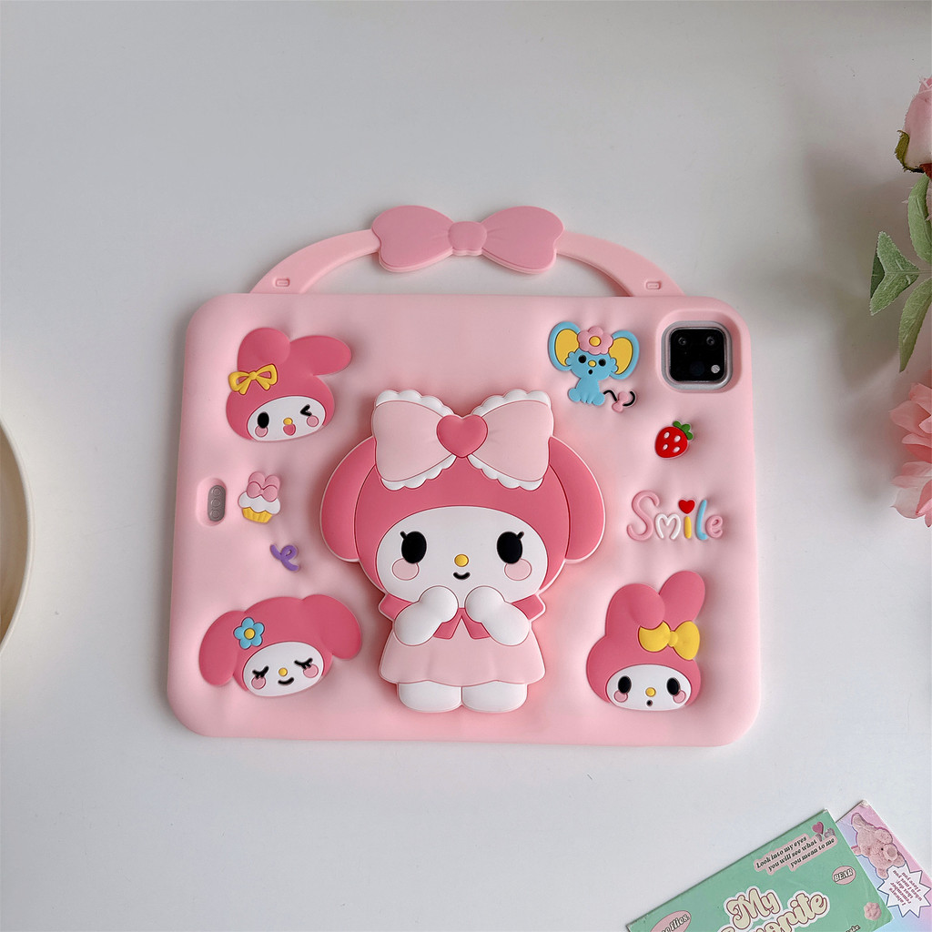 Ốp Lưng Cho iPad A19 12th 2026 Air 11 M4 Air8 A16 2025 2024 M2 / M3 Mini 10.2 "7 8 9 10th 10.9 5 6 9.7" 1234 Xoay 360 Chân Đế Máy Tính Bảng Có Khe Cắm Bút Vỏ Dây Đeo Vỏ Máy Tính Bảng