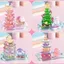 Khuyến nghị những điều tốt đẹp / Nhãn dán dập nổi ba chiều 3d Die Die Le Girl Handmade DIY Car Đồ trang trí nhỏ Nhãn dán ba chiều ERF