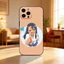 Ốp Điện Thoại TP-1 N-Nagatoro San Anime Cho iPhone17,16,15,14,13,12 Plus, Max Mềm Silicone Đen Cover