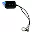 Bộ chuyển đổi dây sạc Type-C dành cho xe đạp điện Shimano Di2